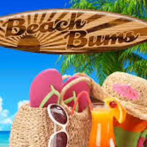 Team Page: Beach Bums